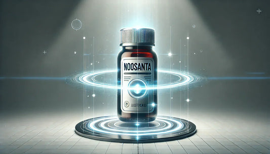Noosanta medicine for pain relief