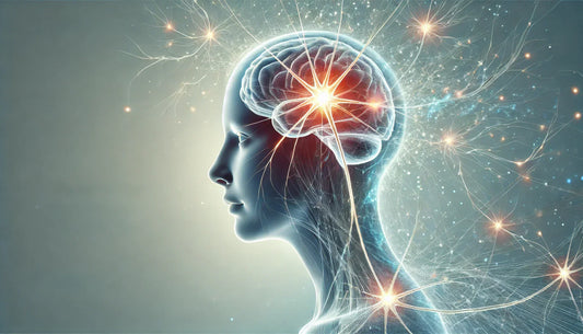 Nerve pain relief in the body