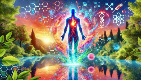 Wellness with hormonal therapy