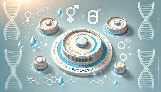 Caberlin 0.5 mg and its treatment of hyperprolactinemia of hormone regulation.