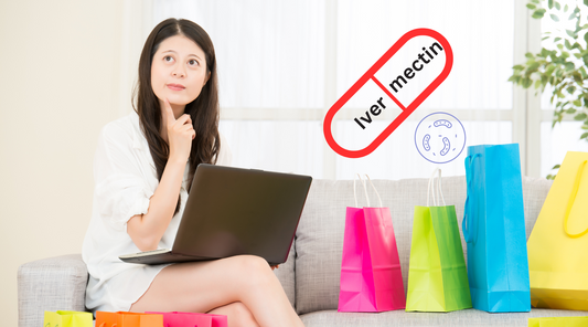 Thinking for buying Ivermectin online