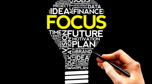 Focus