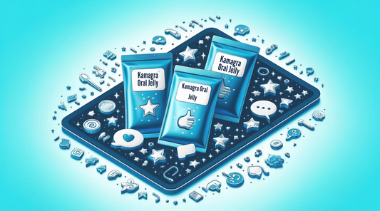 Kamagra Oral Jelly Reviews