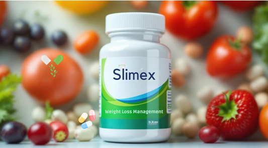 Slimex medicine for weight loss