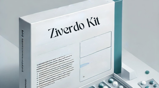 Ziverdo Kit for Parasitic Infections