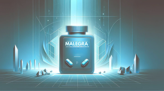Malegra for Erectile Dysfunction