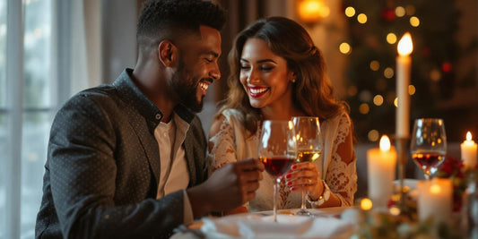 Improved love life of a couple