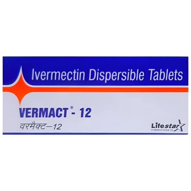 Vermact 12