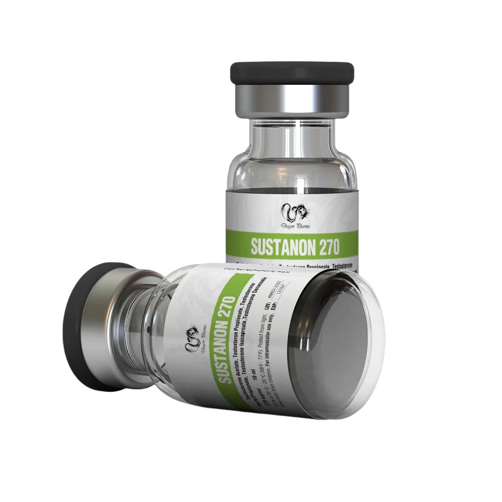 Sustanon 270