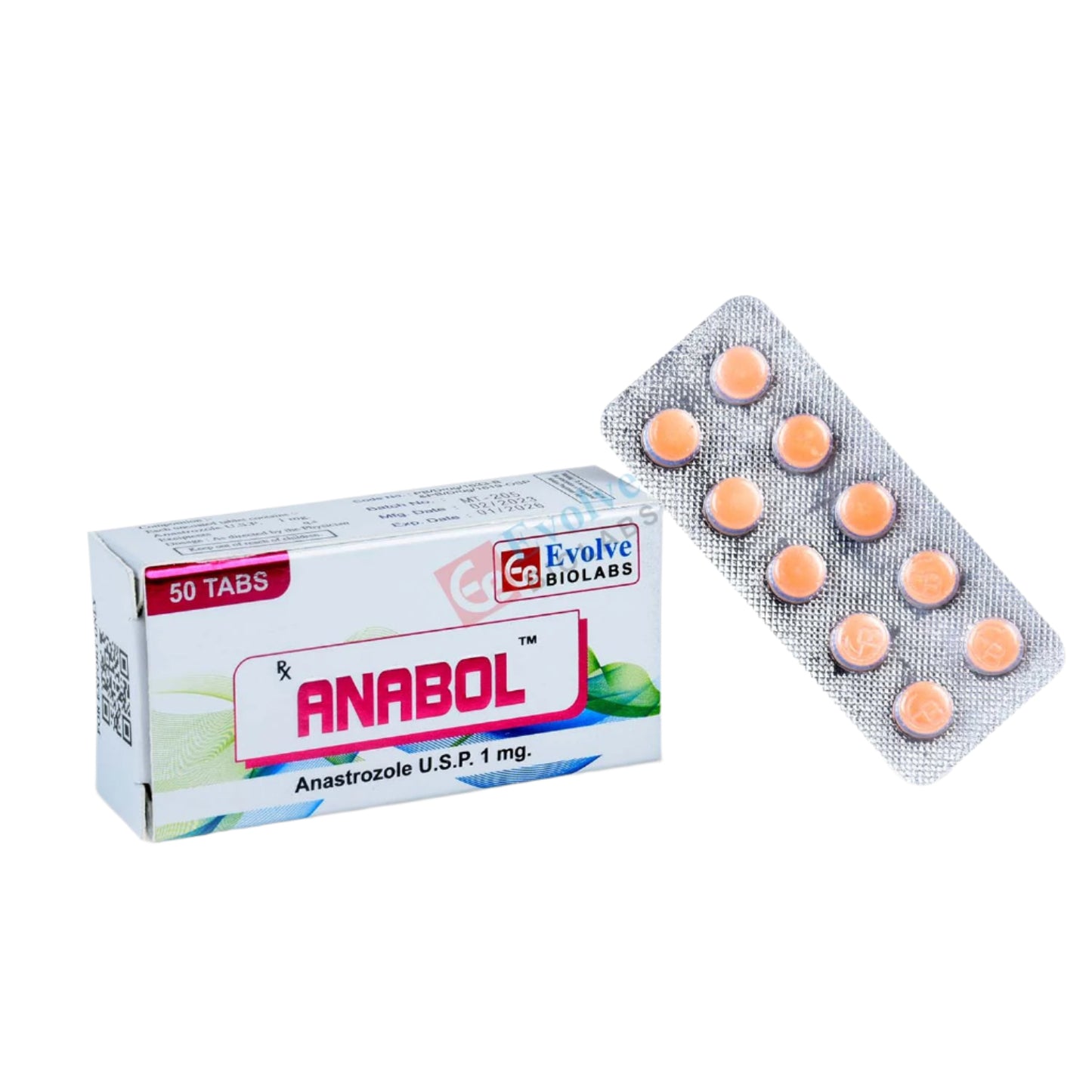Anabol
