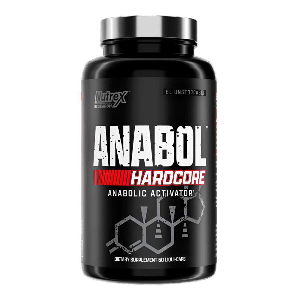 Anabol Hardcore