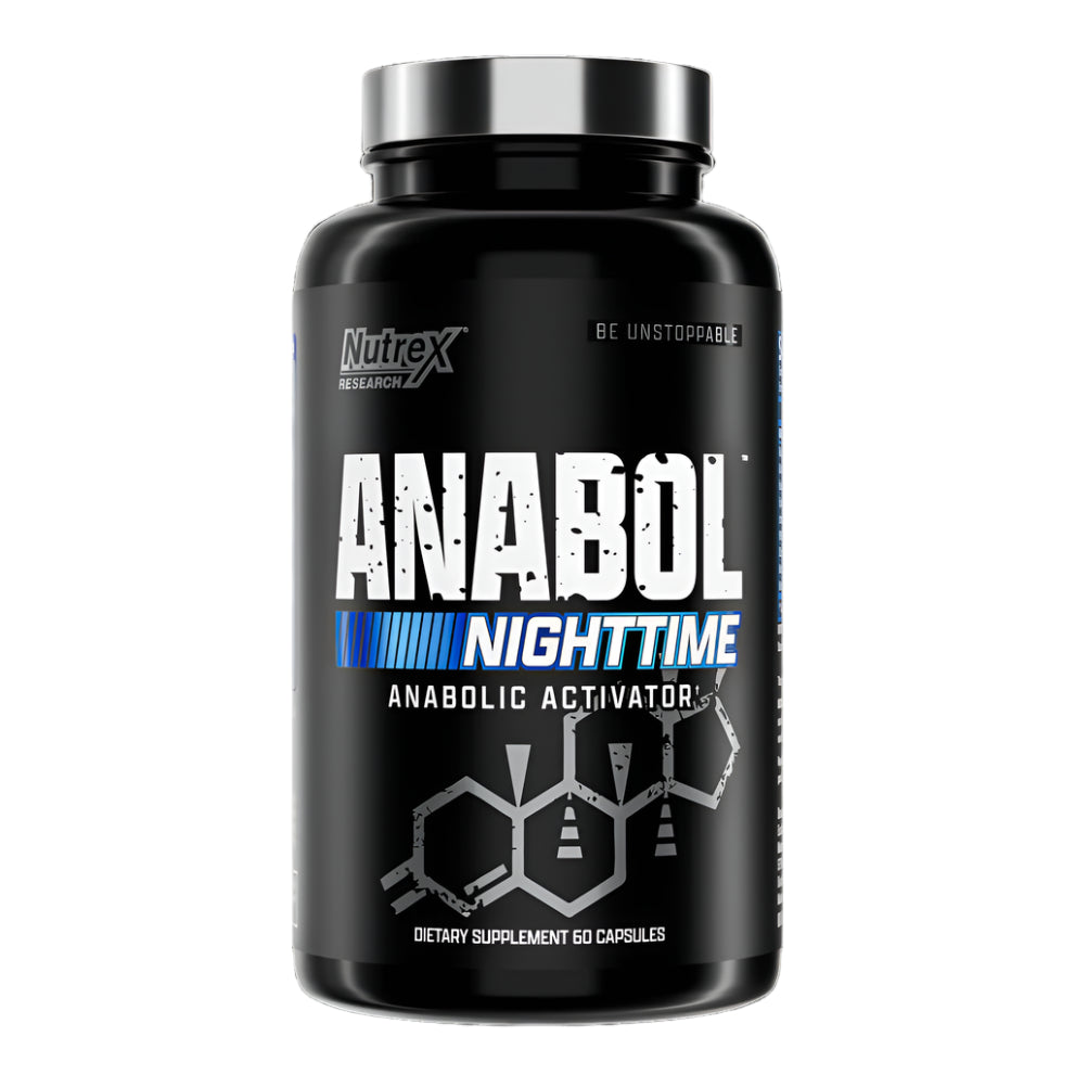 Anabol Nighttime