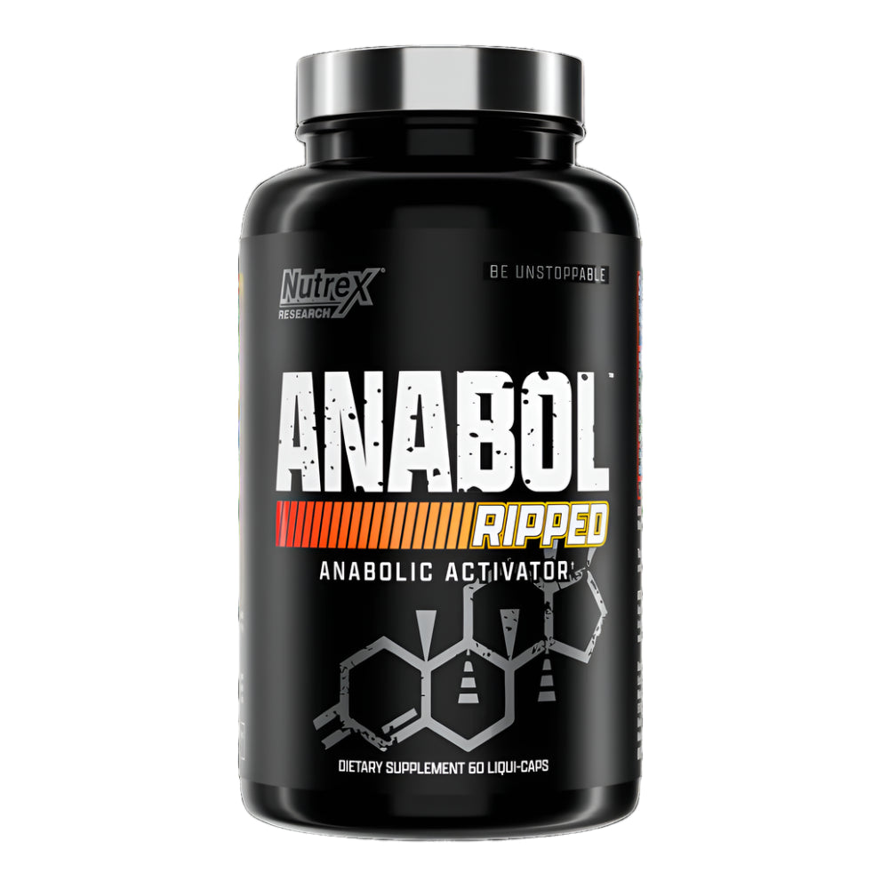 Anabol Ripped