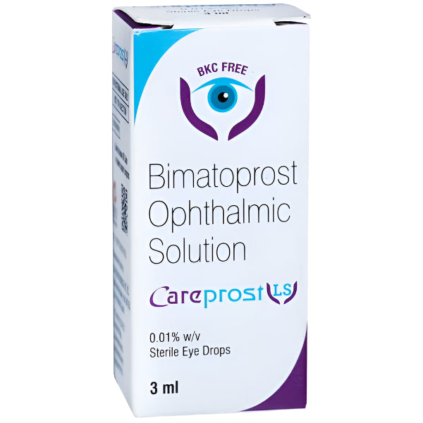 Careprost LS