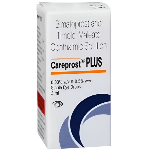 Careprost Plus