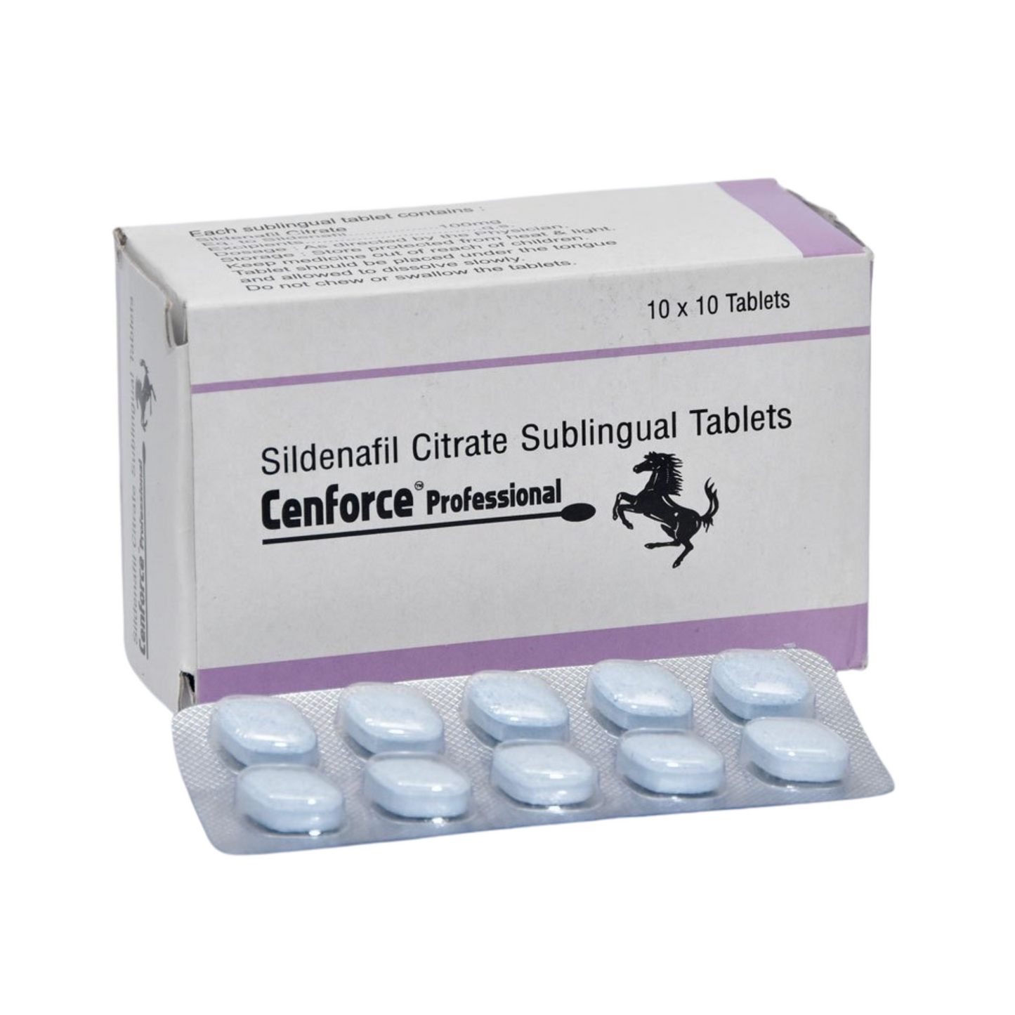 Cenforce Professional