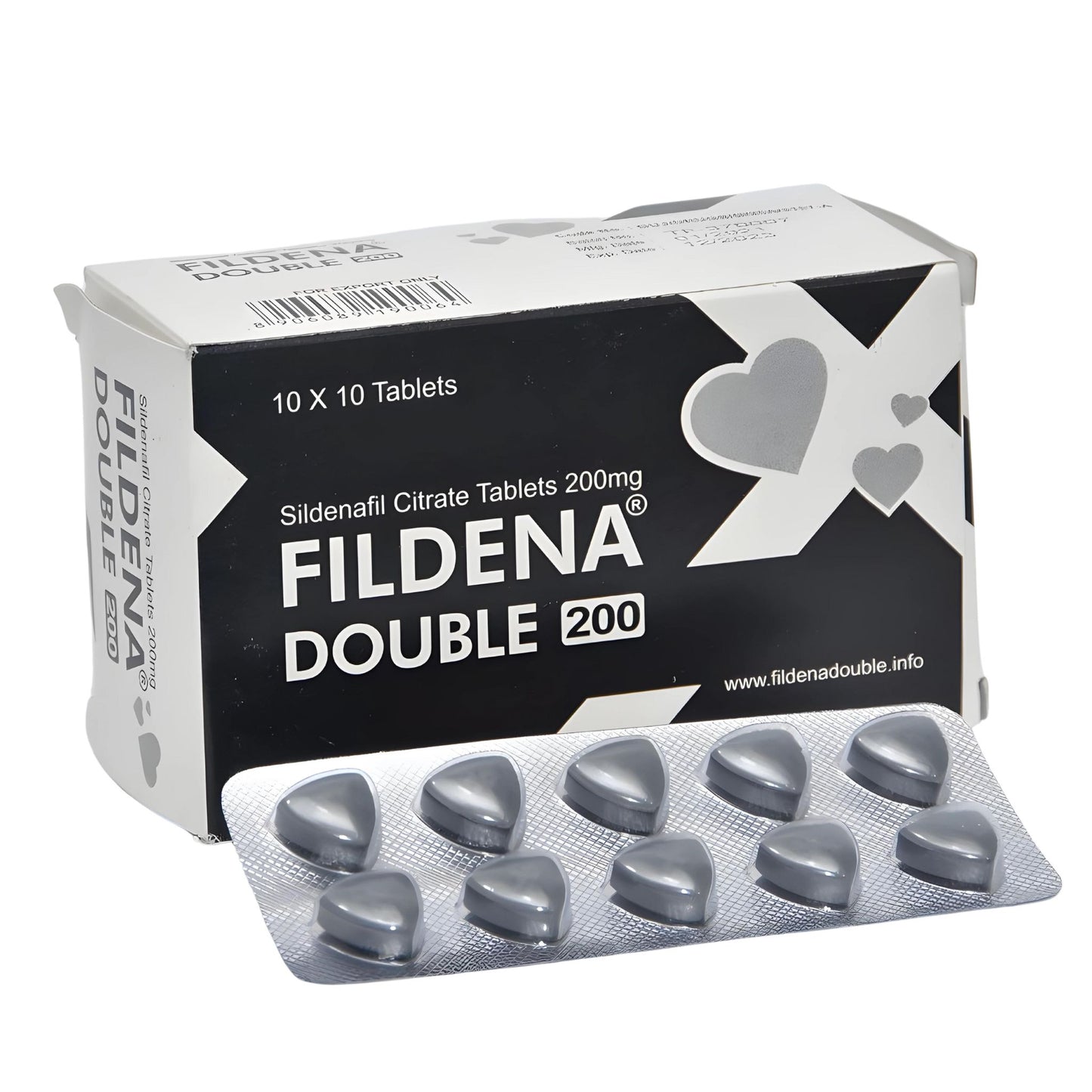 Fildena 200