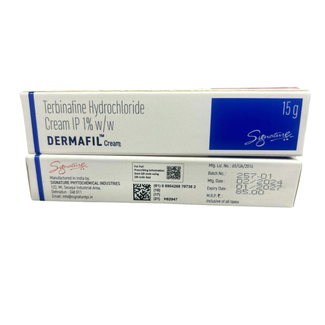 Dermafil Cream