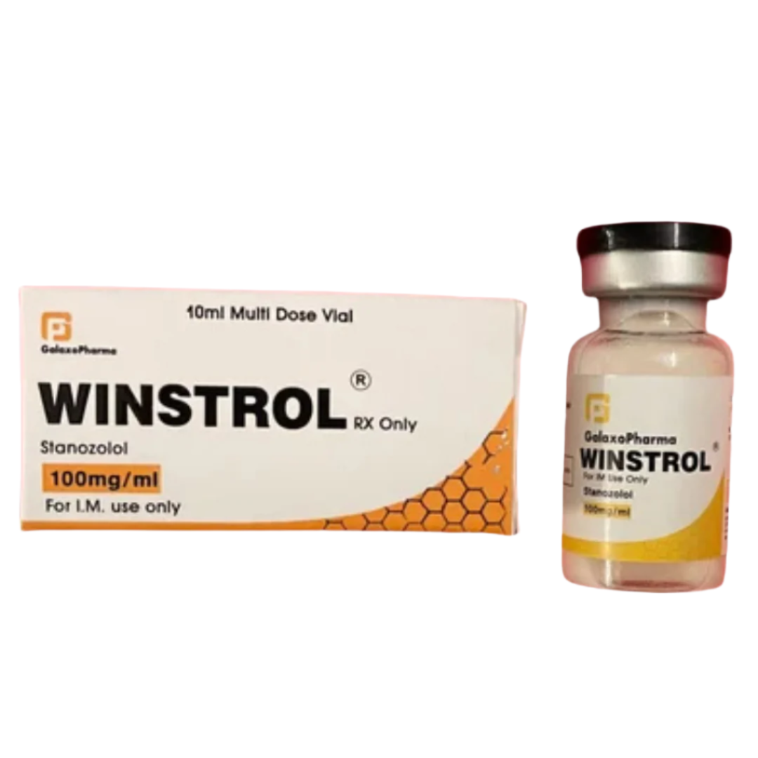 Winstrol 100