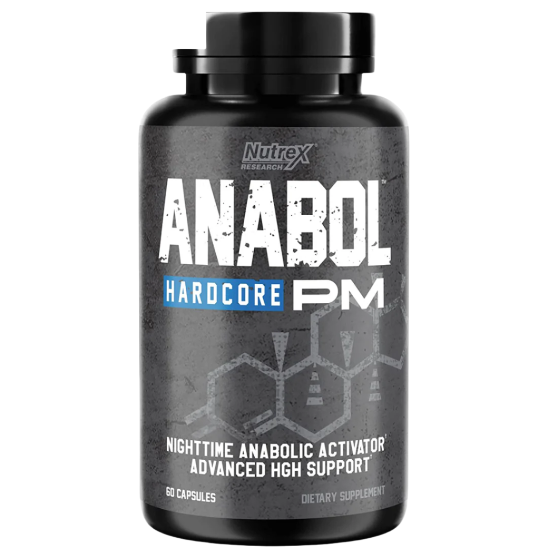 Anabol Hardcore PM