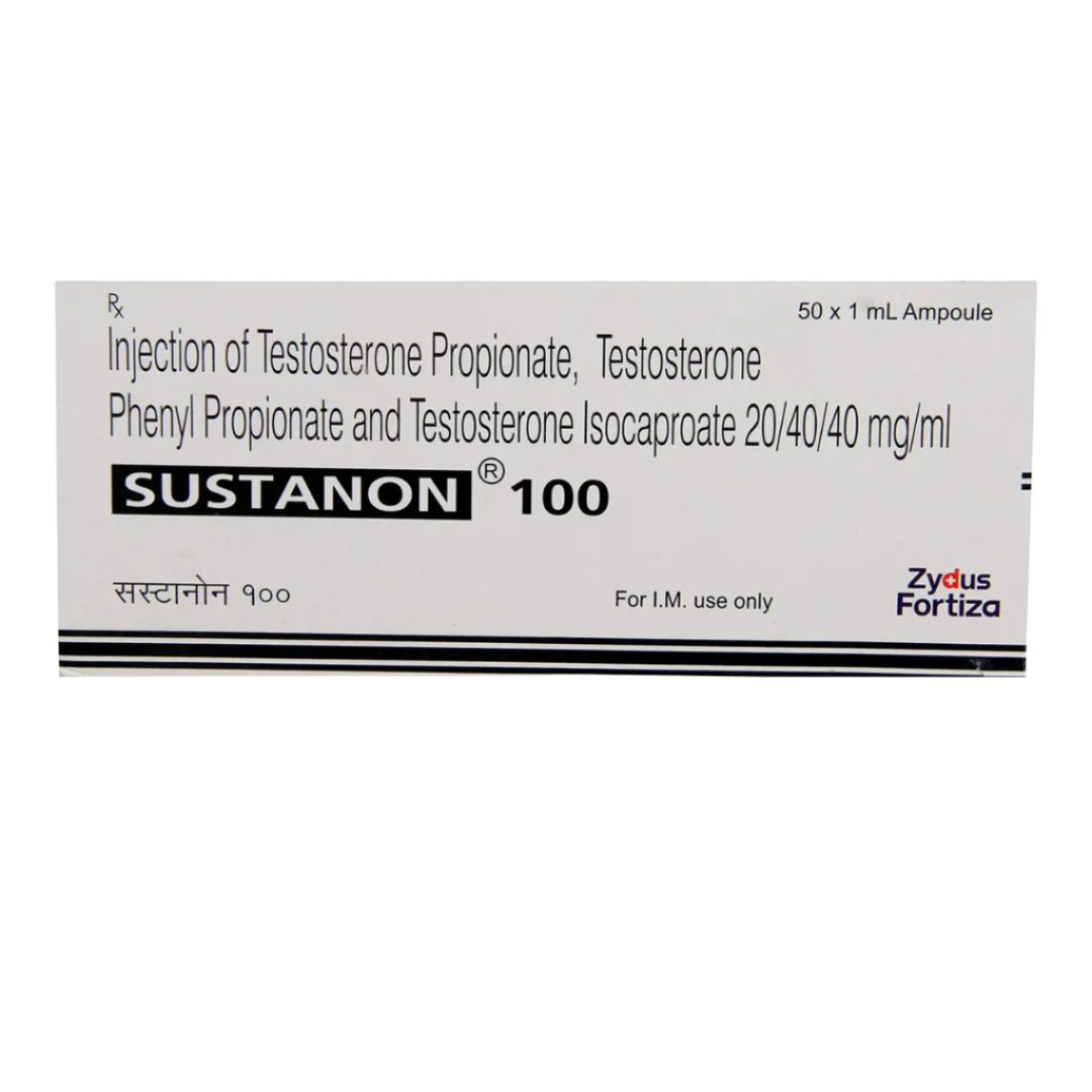 Sustanon 100