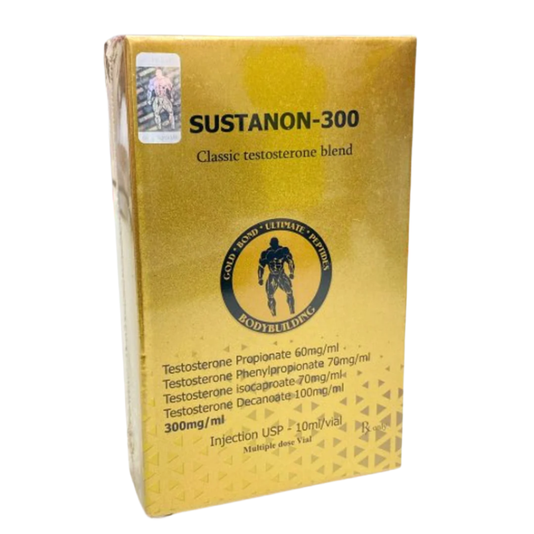 Sustanon 300