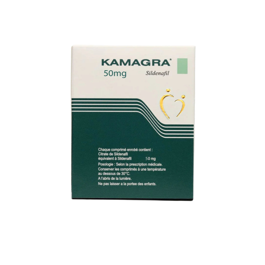 Kamagra 50