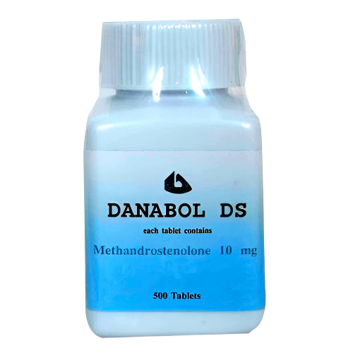 Danabol DS