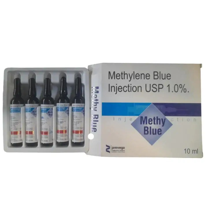 Methylene Blue