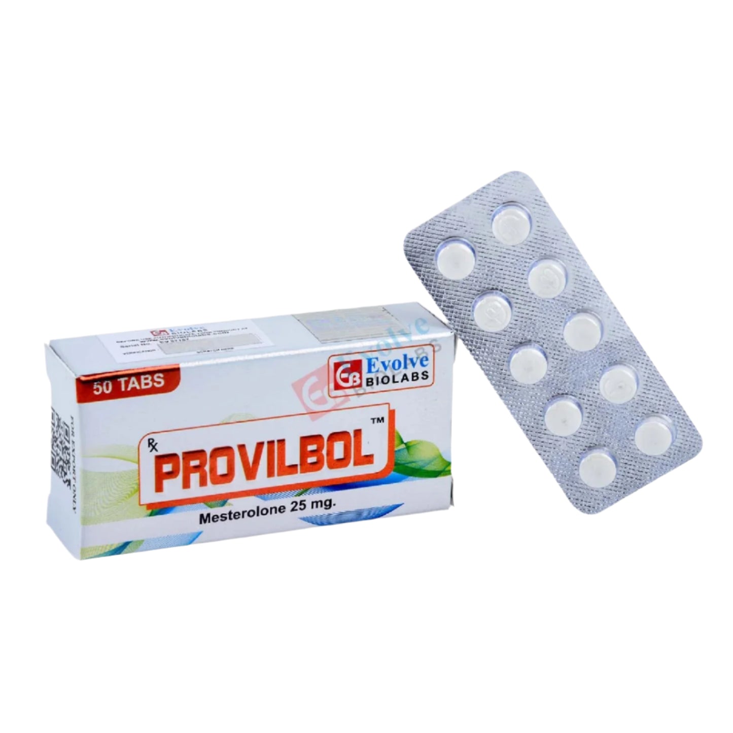 Provilbol