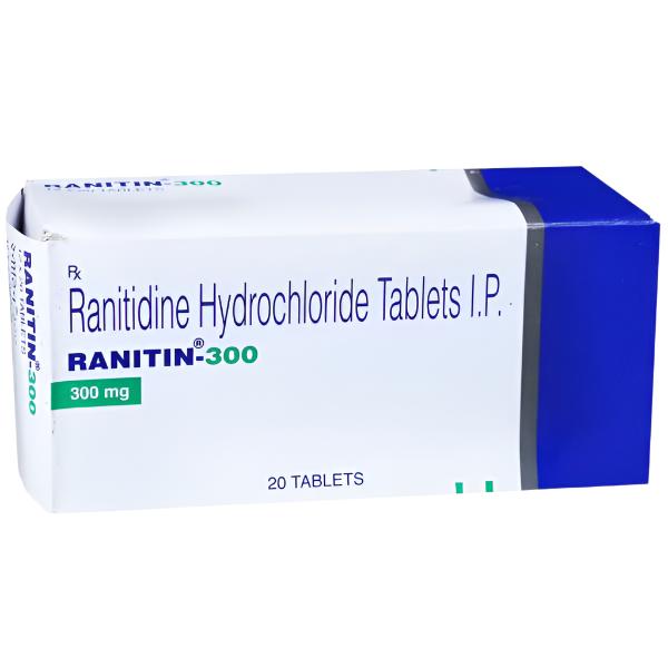 Ranitin 300