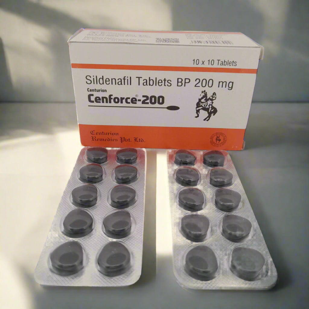 Cenforce 200