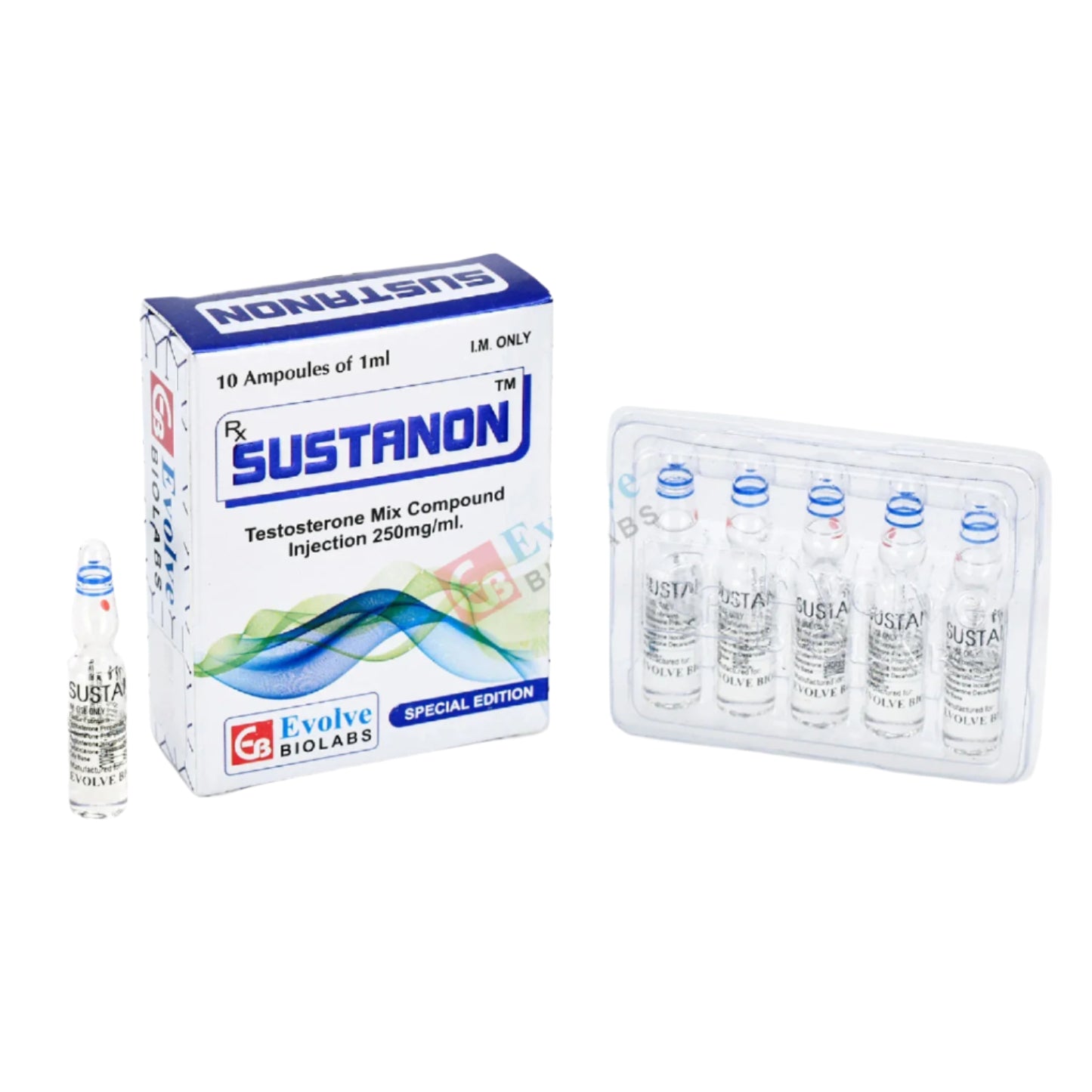 Sustanon 250