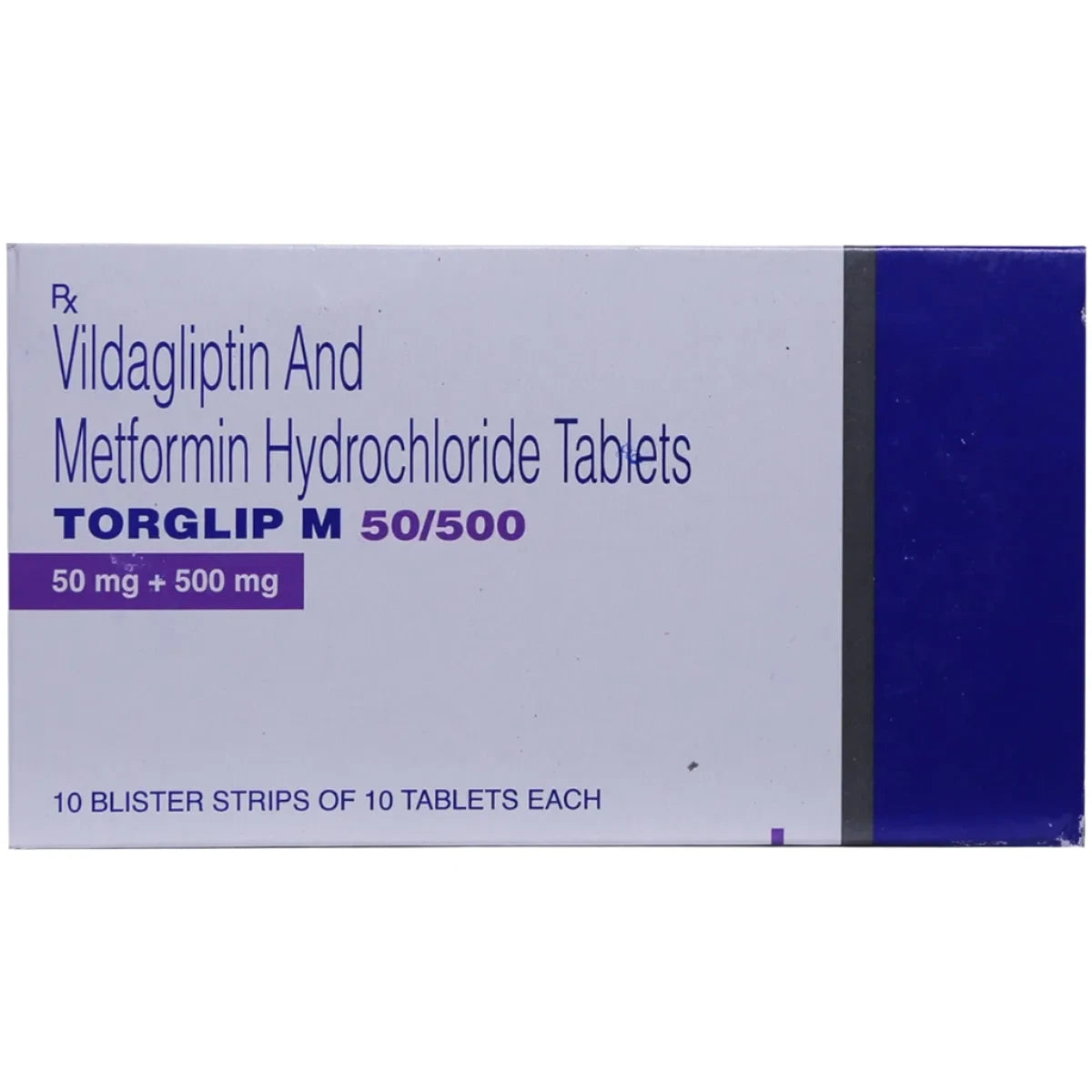 Torglip M 50/500