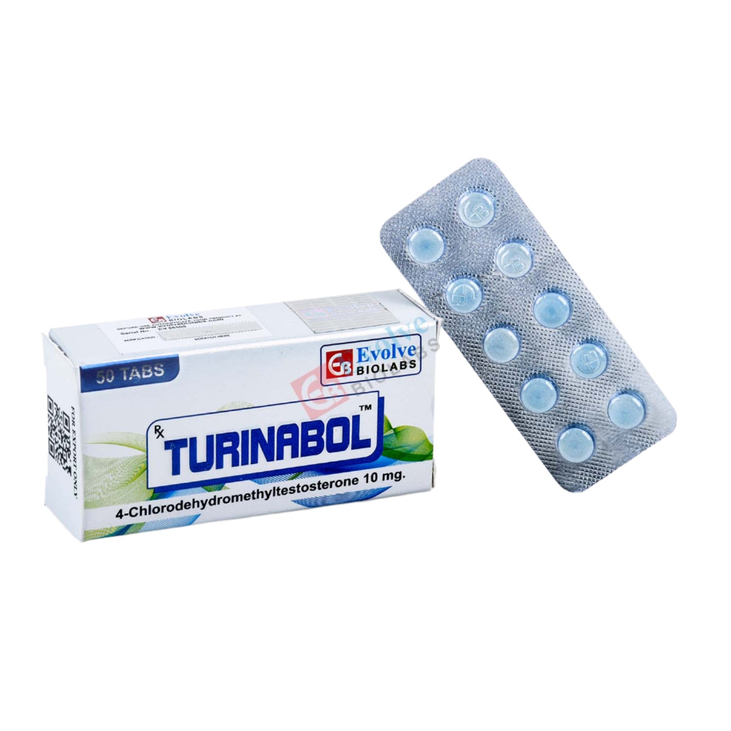 Turinabol