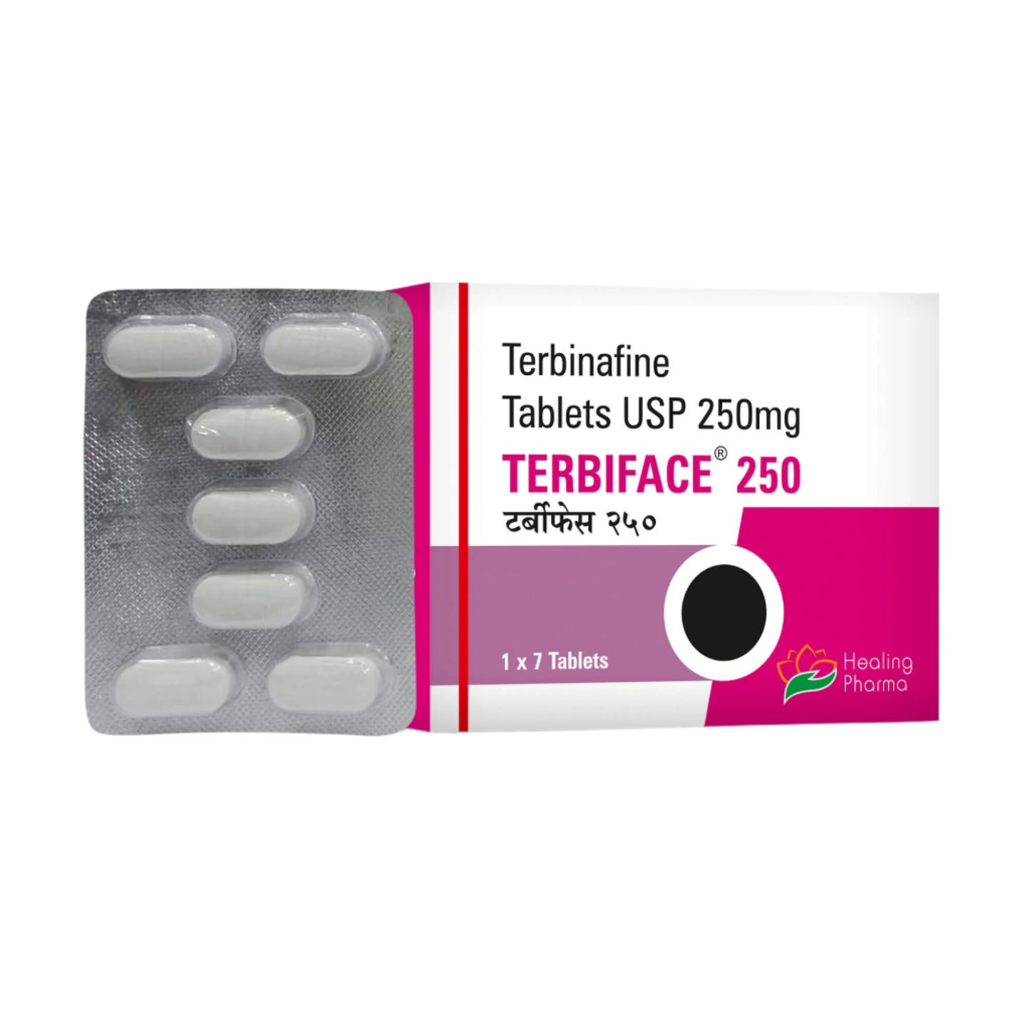Teriface 250