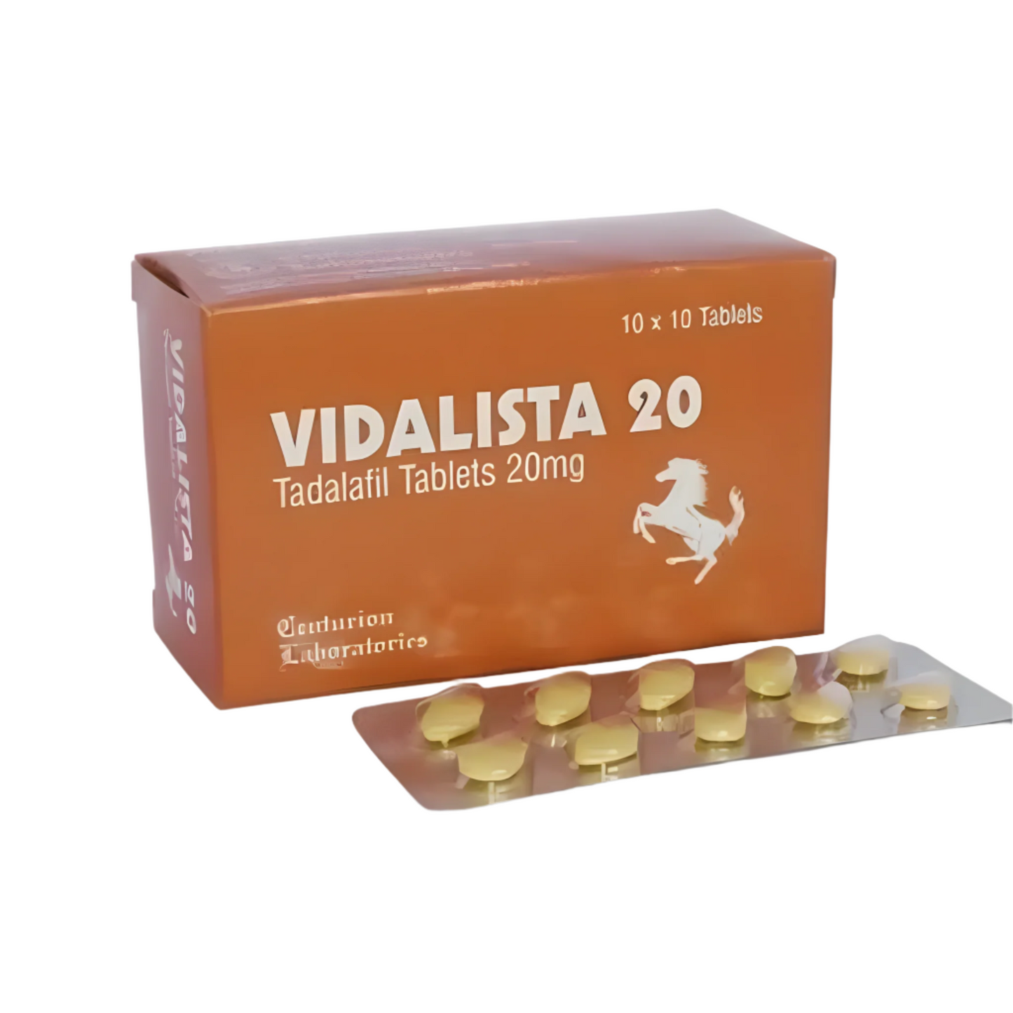 Vidalista 20mg