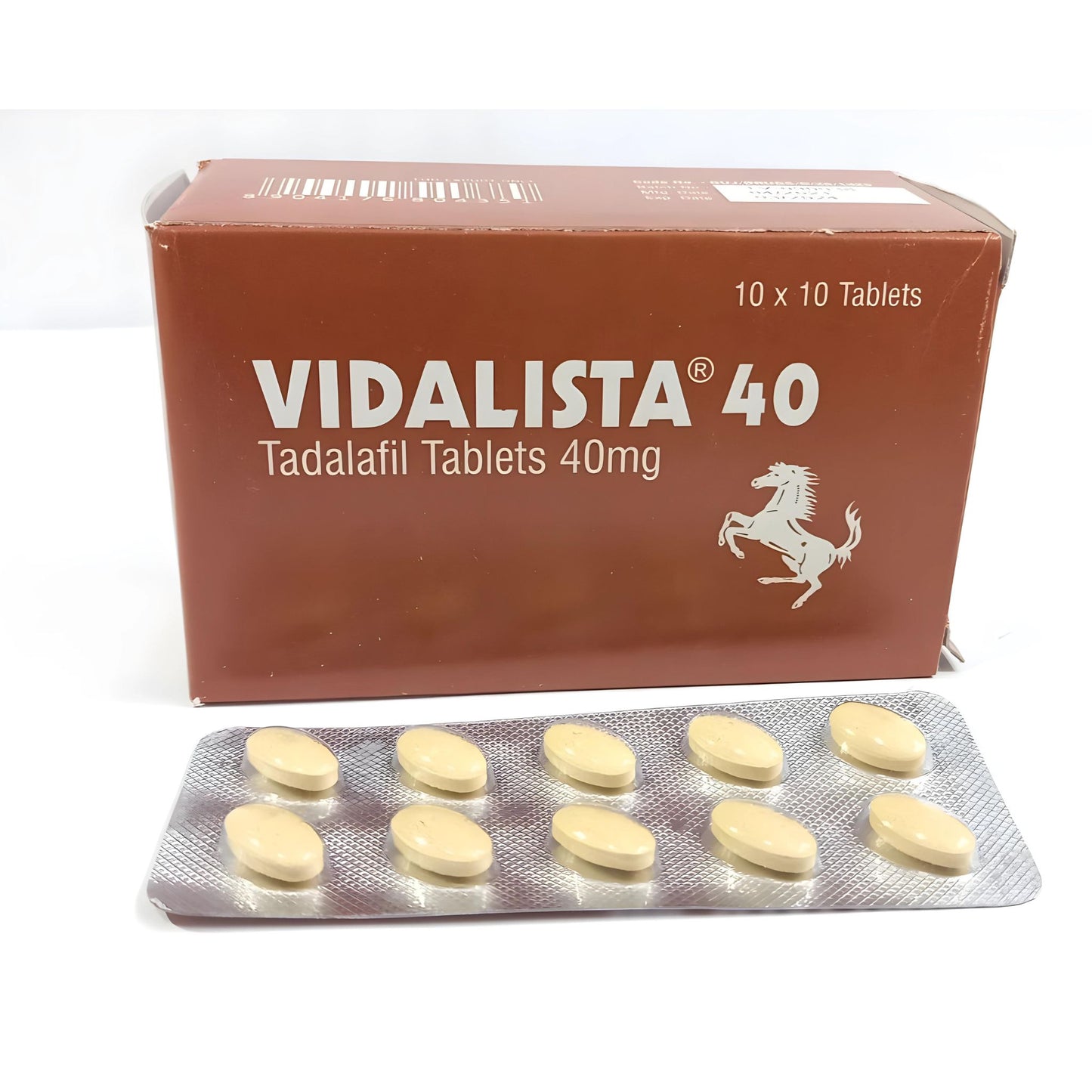 Vidalista 40
