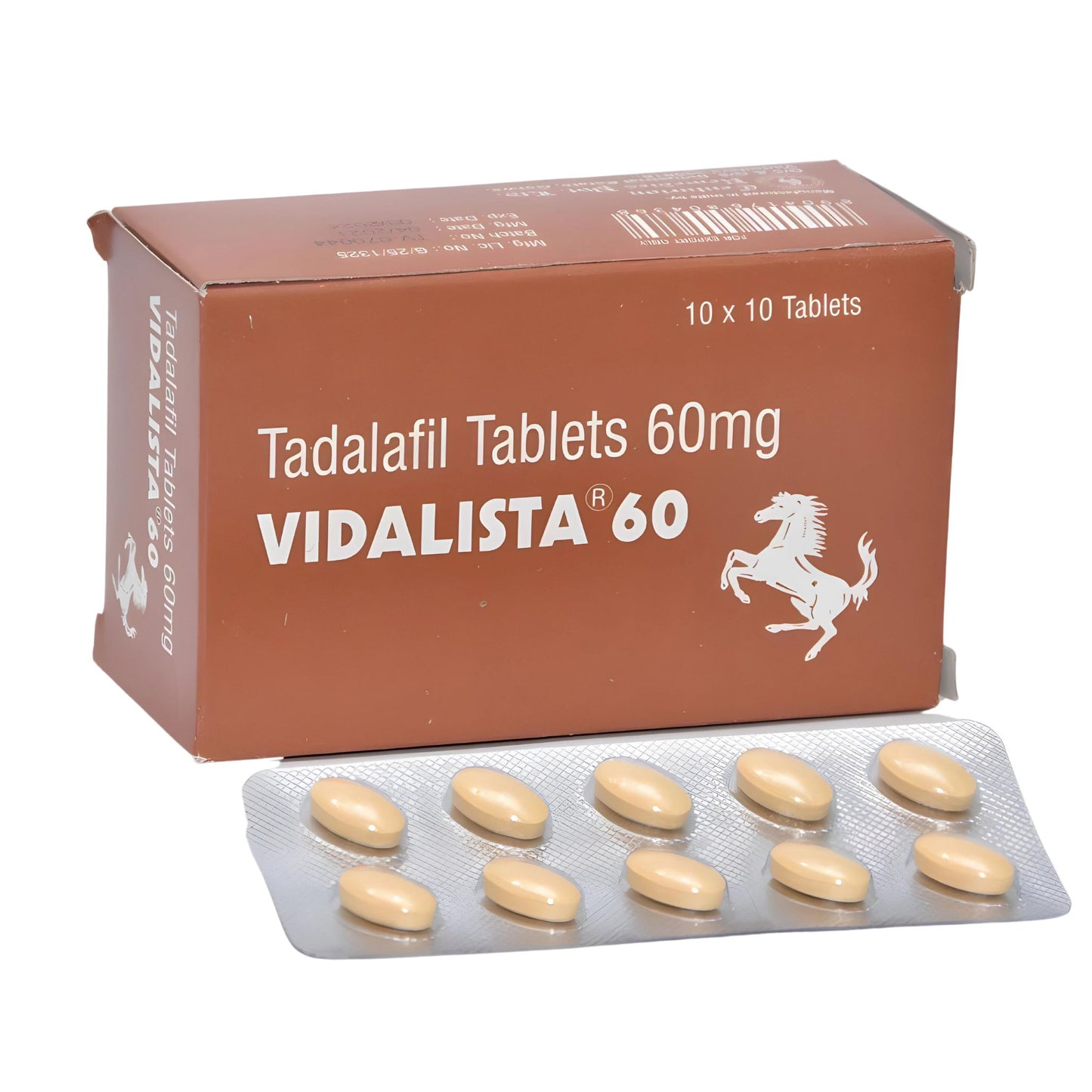 Vidalista 60