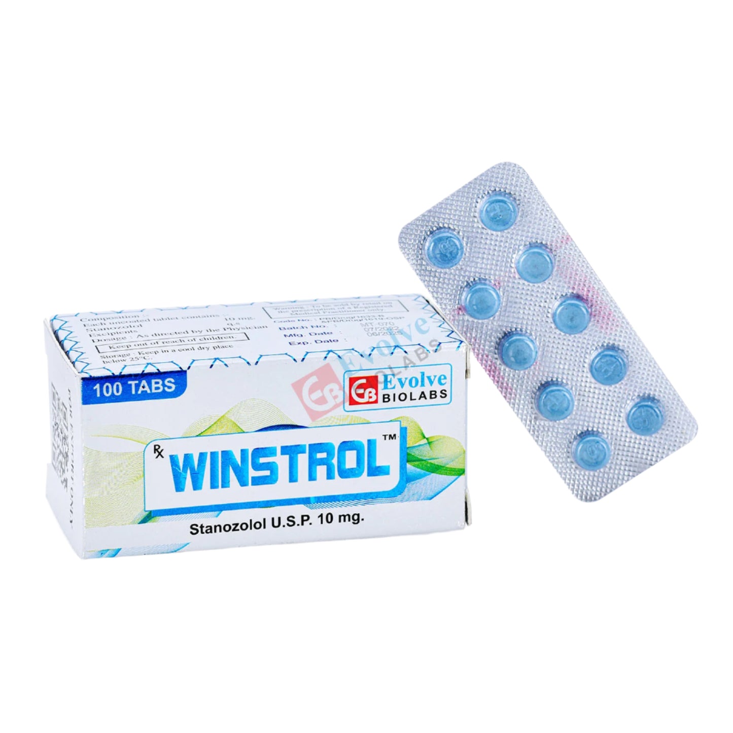 Winstrol