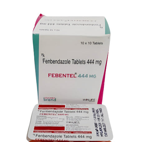 Febentel 444