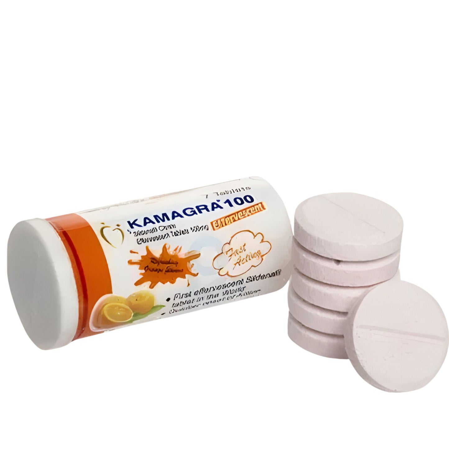 Kamagra Effervescent