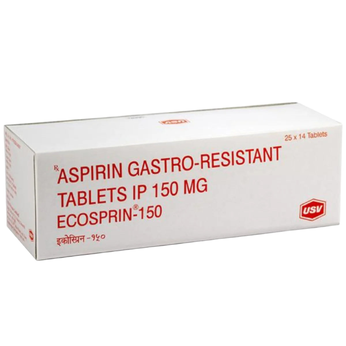 Ecosprin 150