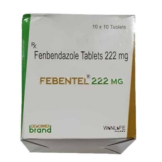 Febentel 222