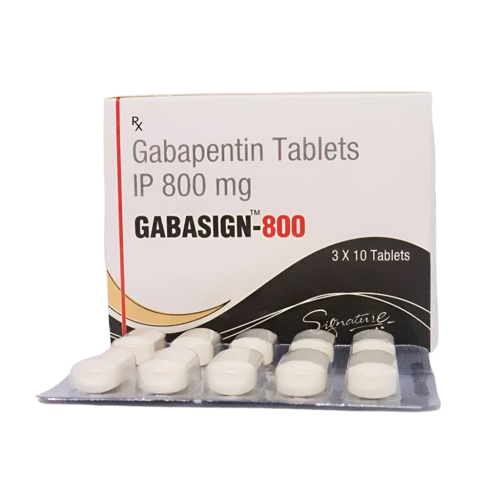Gabasign 800