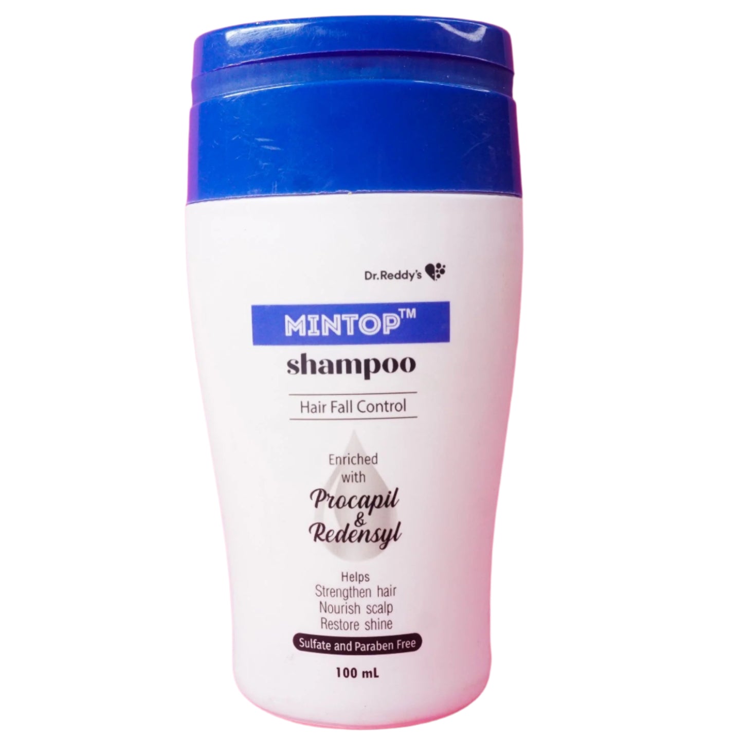 Mintop Shampoo