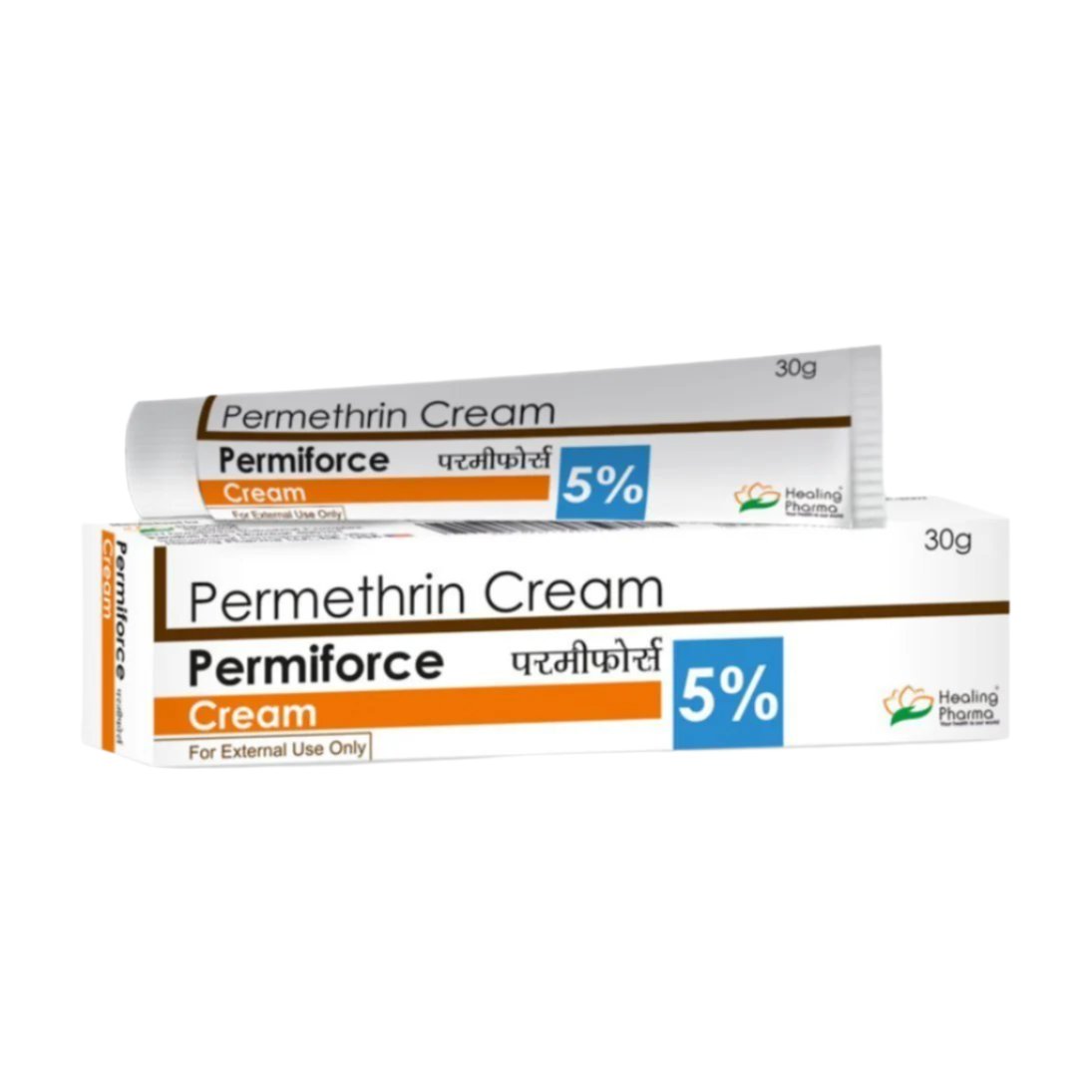 Permiforce Cream