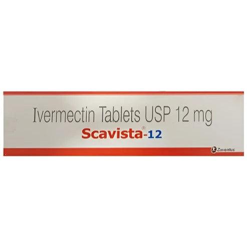 Scavista 12