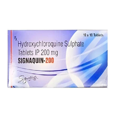Signaquin 200