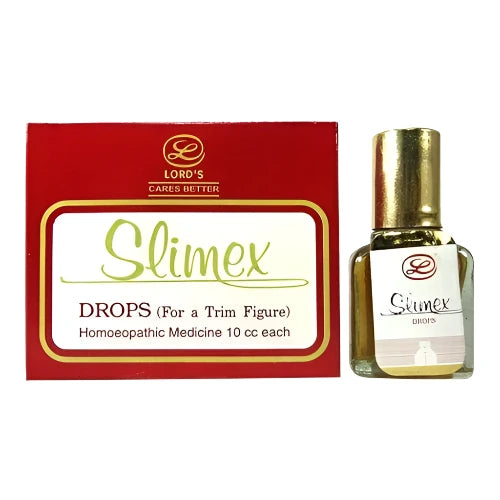 Slimex Drops